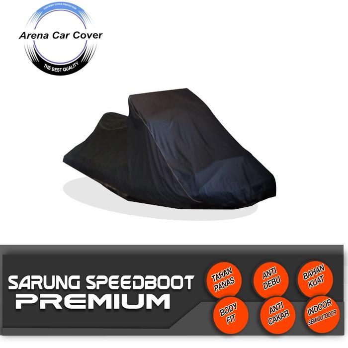 TERBARU cover jetski sarung jetski seadoo