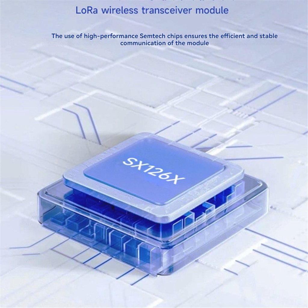 Can buy SX1262 LoRa 868Mhz Wireless Transceiver Receiver Module Lora1262 IoT Module Low-Power LoRa