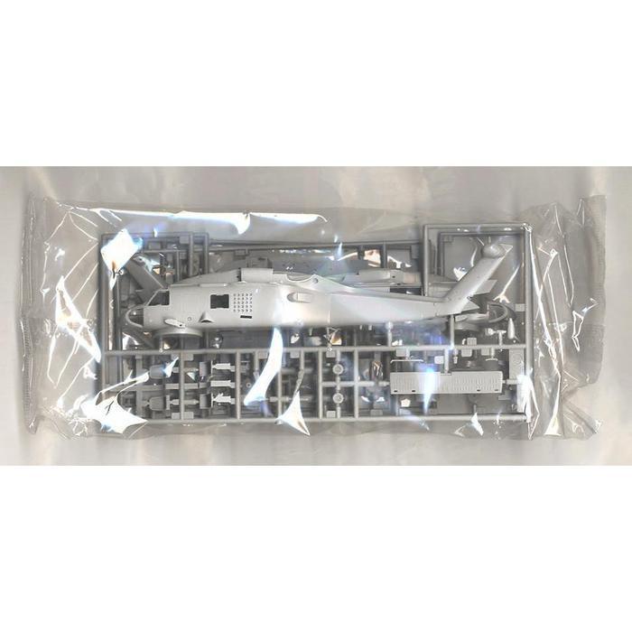 Hasegawa 00431 1/72(D1) SH-60B SEAHAWK