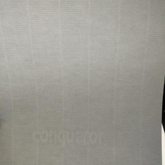 Kertas Conqueror Laid 100 GSM A4 isi 20 Lembar/Fancy Paper 100 gram