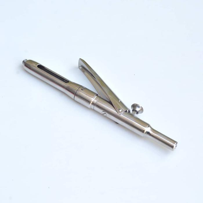 (ORIGINAL) CITOJECT PREMIUM OTOMATIS / SILVER CITOJEK KULZER