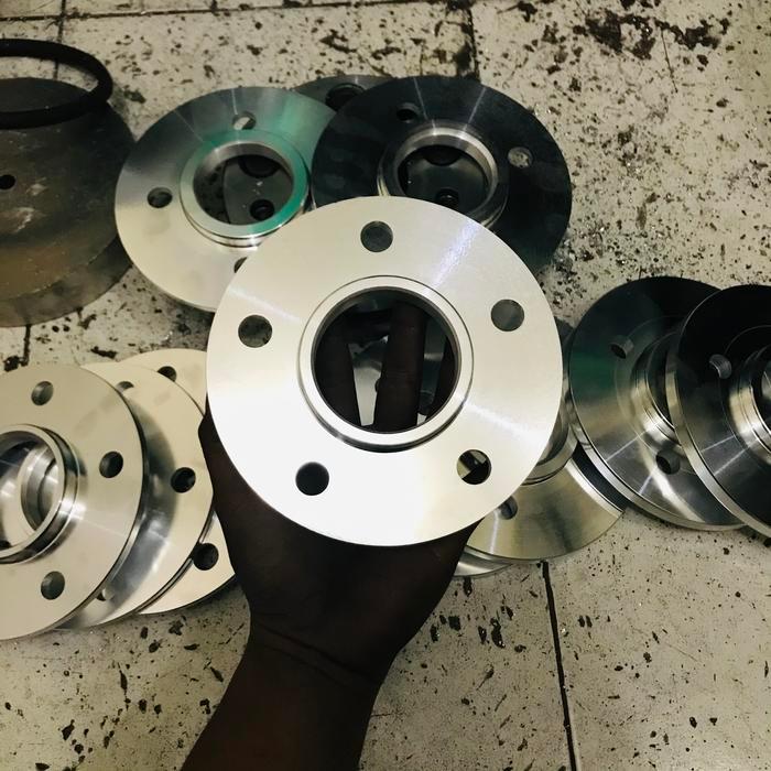 spacer nok velg aluminium