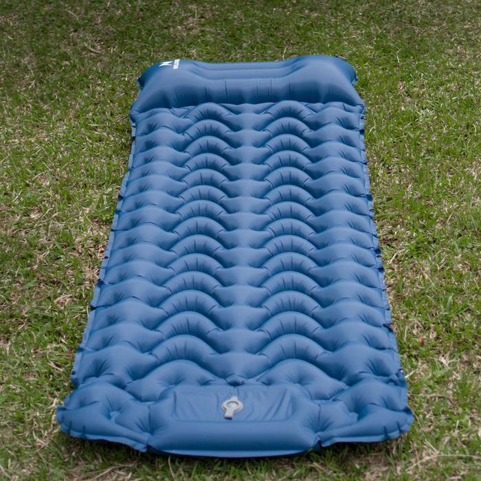 Sleeping Pad Wildshell Series Kelimutu