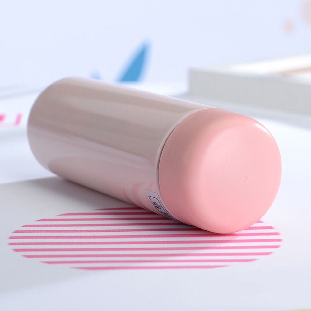 150ml/200ml Stainless Steel Thermos Cup Double layer Insulated Pocket Thermos Cup Vacuum Flask Small