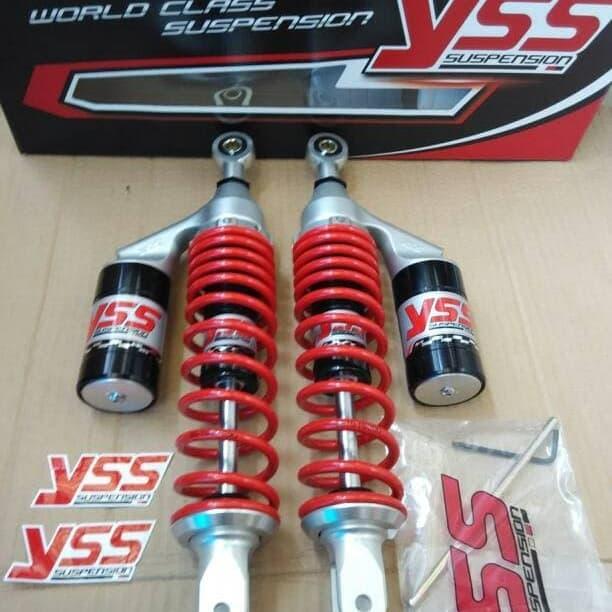 Sok Yss Aerox
