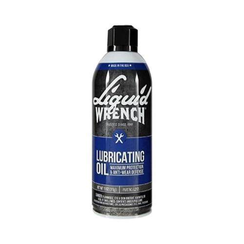 SALE Liquid Wrench Lubricating Oil 311 Gr