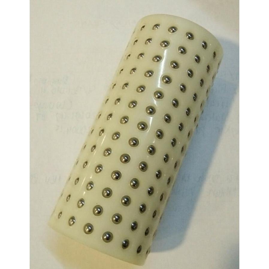 Linear Ball Bushing Roller Guide Inner Diameter.50Mm Panjang 90Mm
