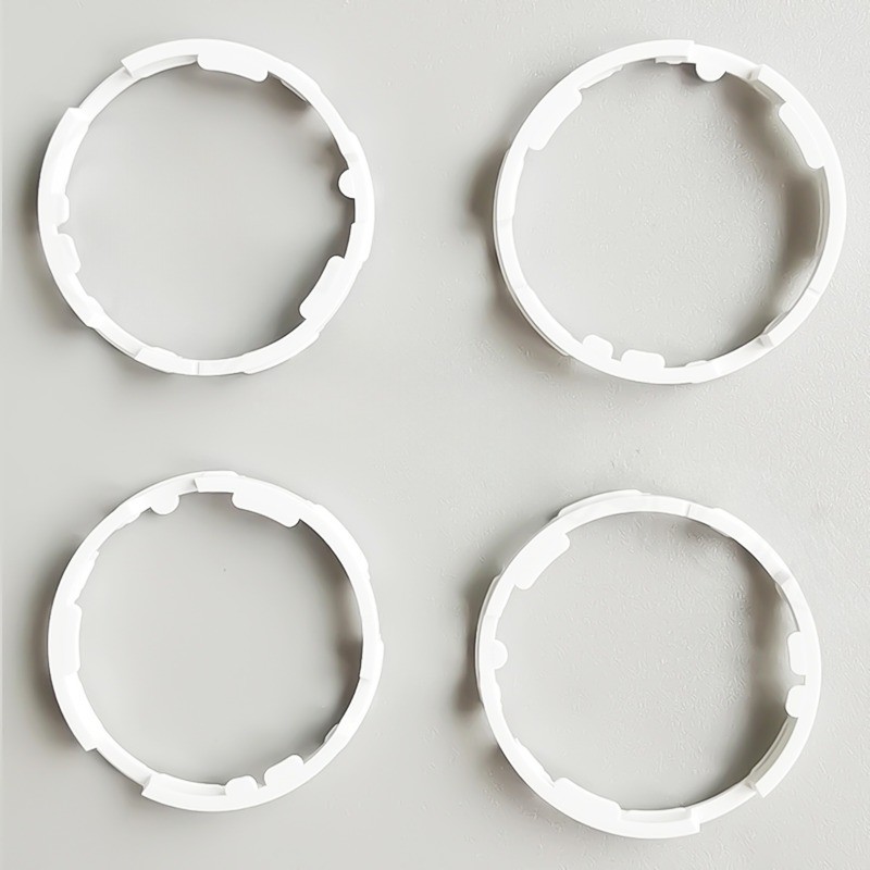 New 1/2/4/6/10pcs Watch Movement Spacer Ring For 8200 8205 8215 Watch Movement Replacement