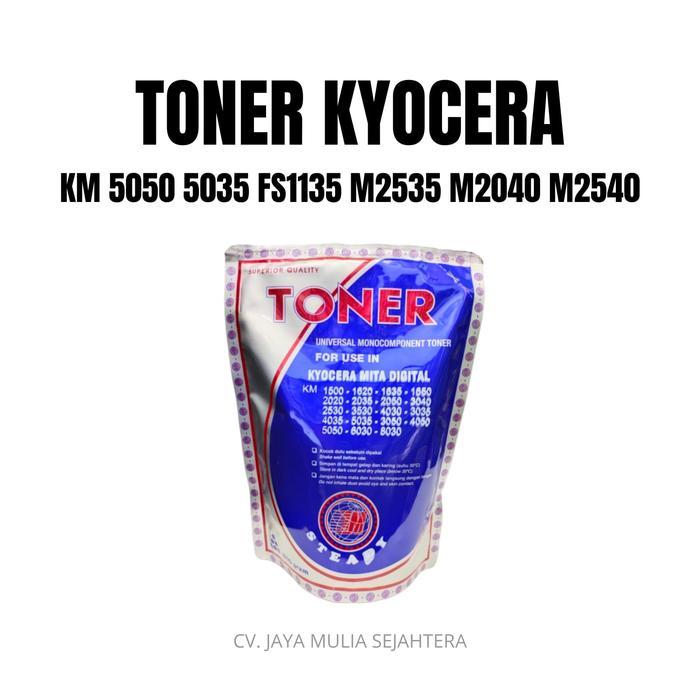 Toner Kyocera Km 5050 5035 Fs1135 M2535 M2040 M2540