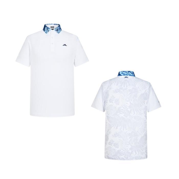 Polo shirt golf pria baju golf pria kaos golf plm pria man
