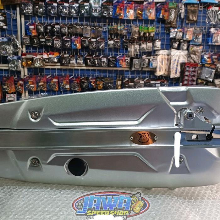 Swing ARM DKT thailand wave supra grand revo dkk