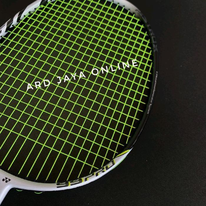 Premium Raket Badminton Dewasa Astrox 99 Pro - Performa Terbaik Untuk Pemain Profesional Termurah