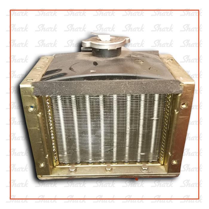 Aluminium Condensor / Radiator R175 / R180NL / SP85