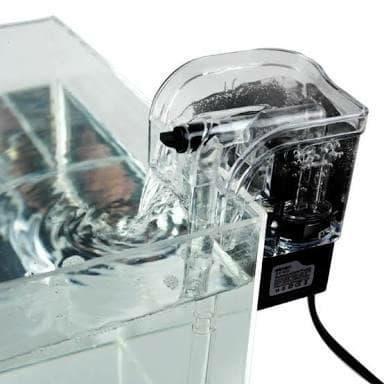 Promo Filter Gantung Aquarium, Hanging Filter, Filter Gantung, Filter Air Original
