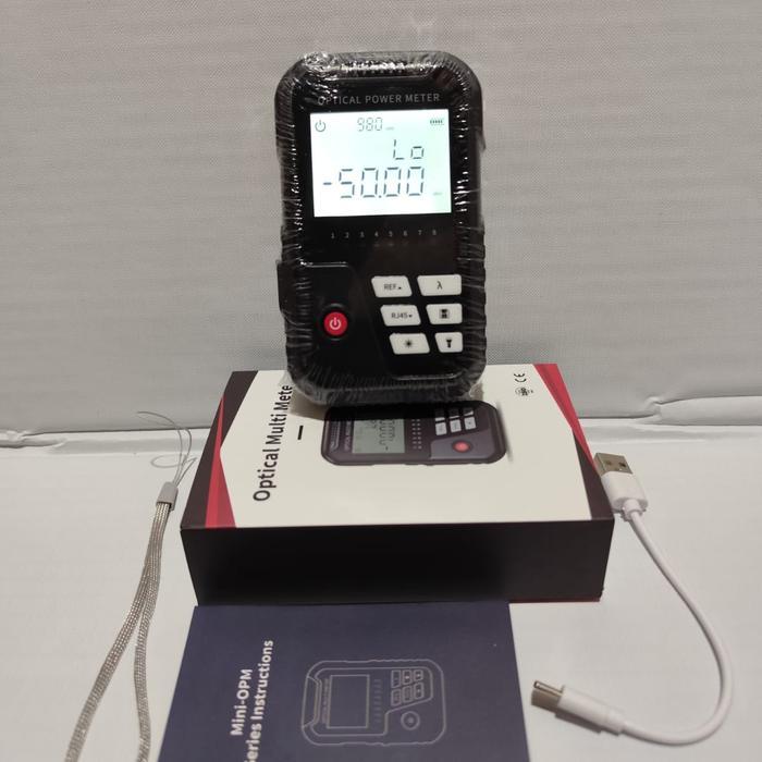 TERBARU opm 3 in 1/ 3 in 1 opm/opm yg dilengkapi laser dan senter PROMO