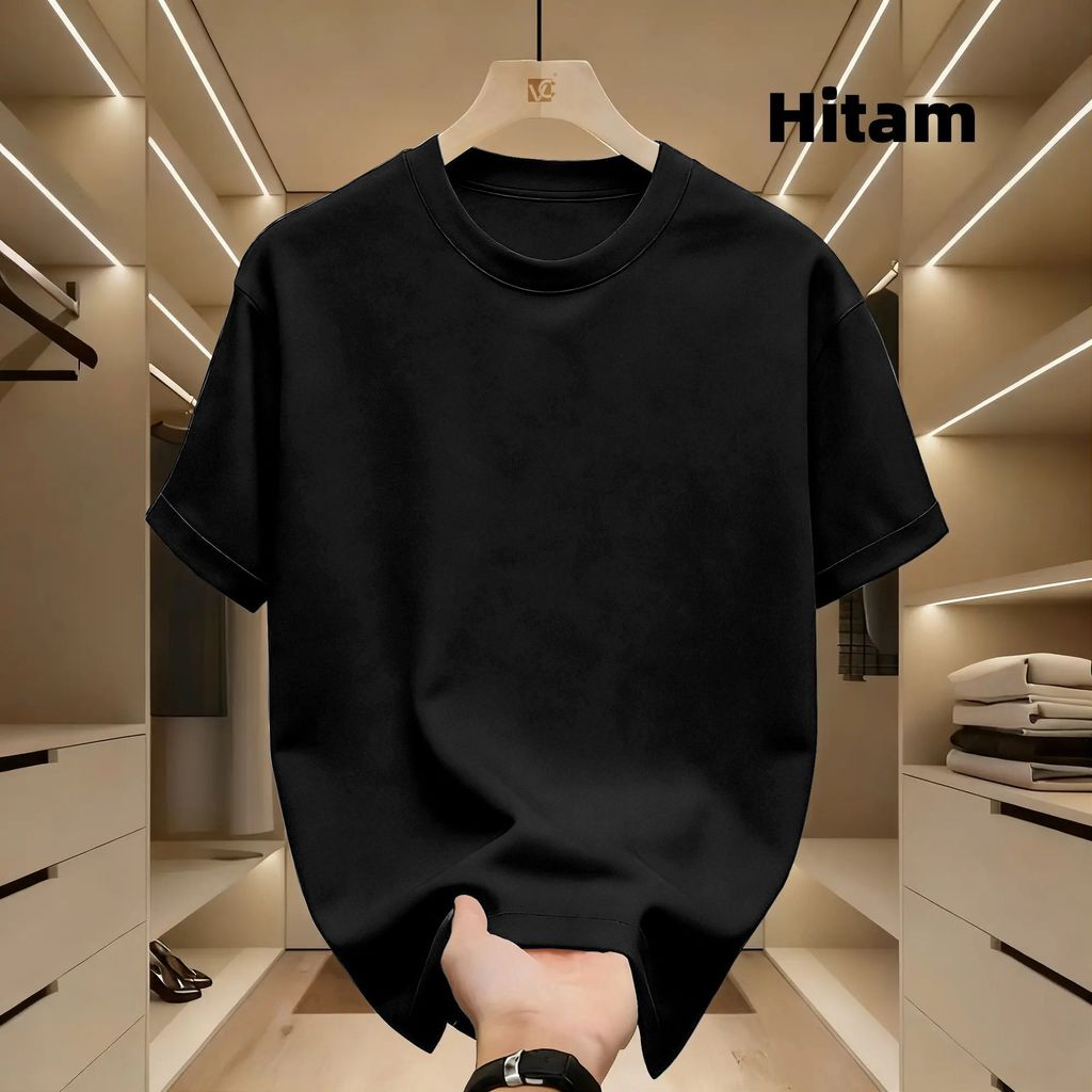 Miracle Mates TMS Collaboration Teenage Death Star New 210g short-sleeve T-shirt Women's Unisex Kaos