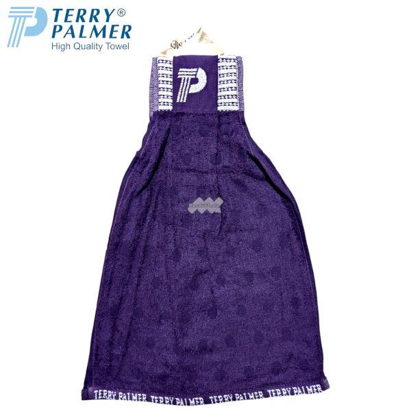Promo Lap Gantung Jumbo Terry Palmer Premium Tebal Serbet / Handuk Tangan 34X100 Cm Termurah