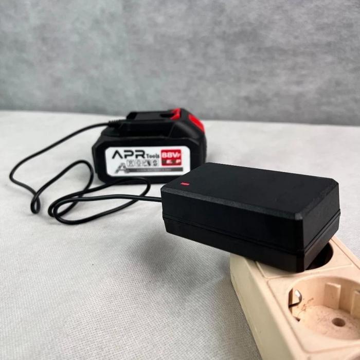 TERLARIS Carger Bor Listrik Casan Bor Listrik Charger Bor Cas Baterai Carger Multifungsi Battery
