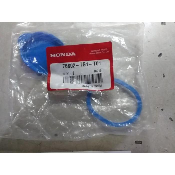 Tutup Botol Air Wiper Honda Brio Mobilio Genuine