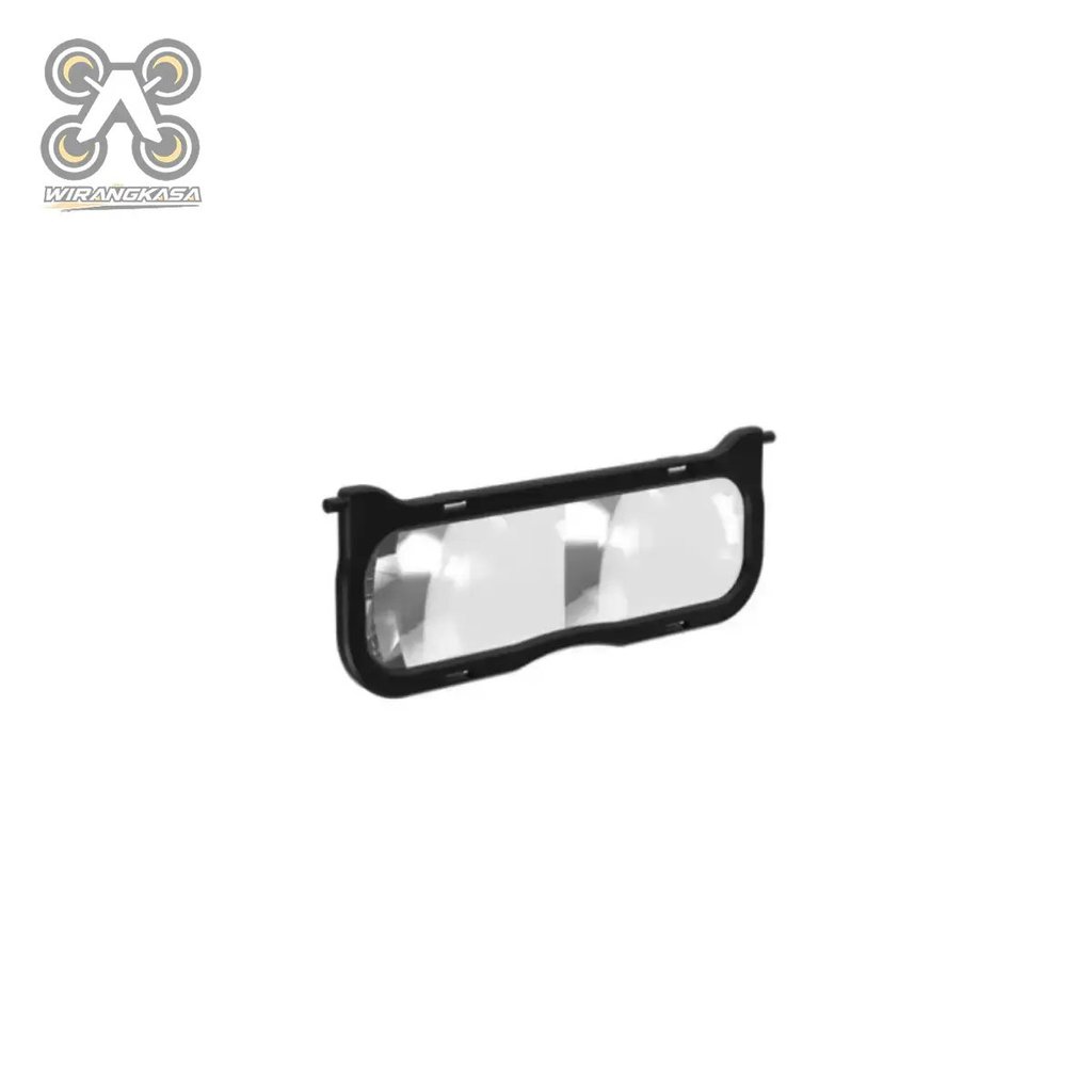 Eachine EV800DM Optical Diopter Lens Zoom Screen Magnifier FPV Goggles
