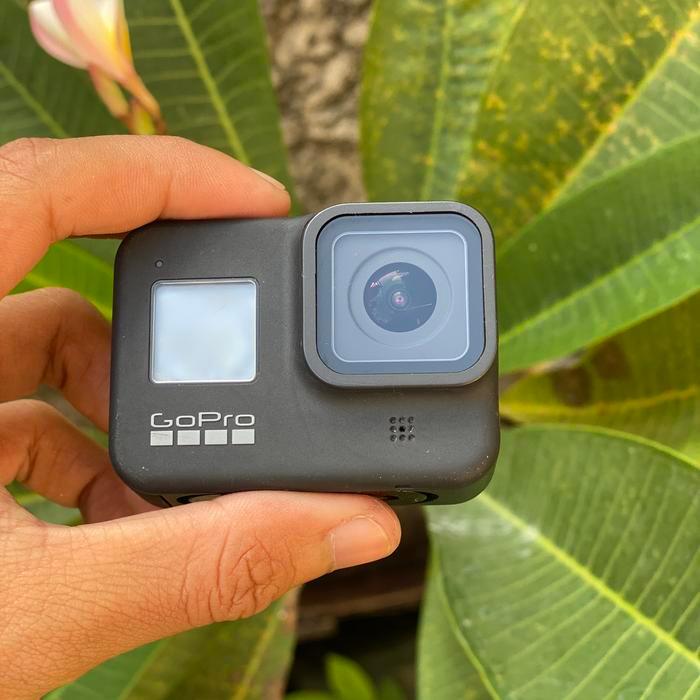 gopro hero 8 murah