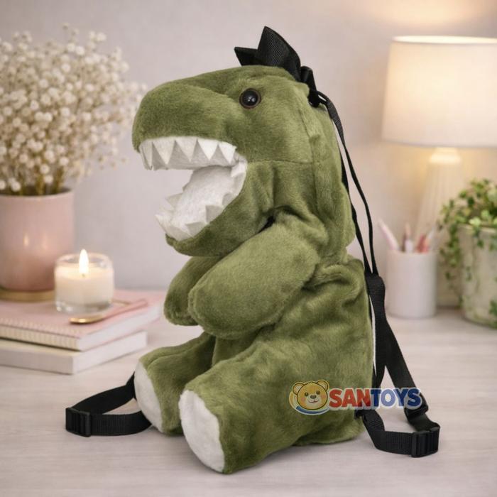 Promo Tas Gendong / Ransel Anak Balita Cowok / Cewek Boneka - Tas Gendong Boneka Anak Balita