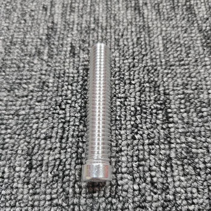 Weight Bolt Fury Cue _ Baut Pemberat Cue Fury - 0.5 oz