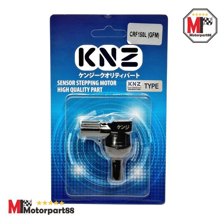 Sensor Stepping Choke Sensor Isc Iacv Honda Crf150L Crf 150 L Gfm Knz