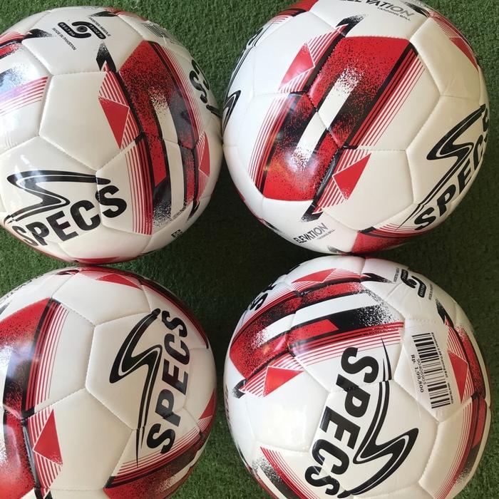 READY Bola Sepak Specs Elevation - Bola Kaki Sepakbola Specs Lhtspeed