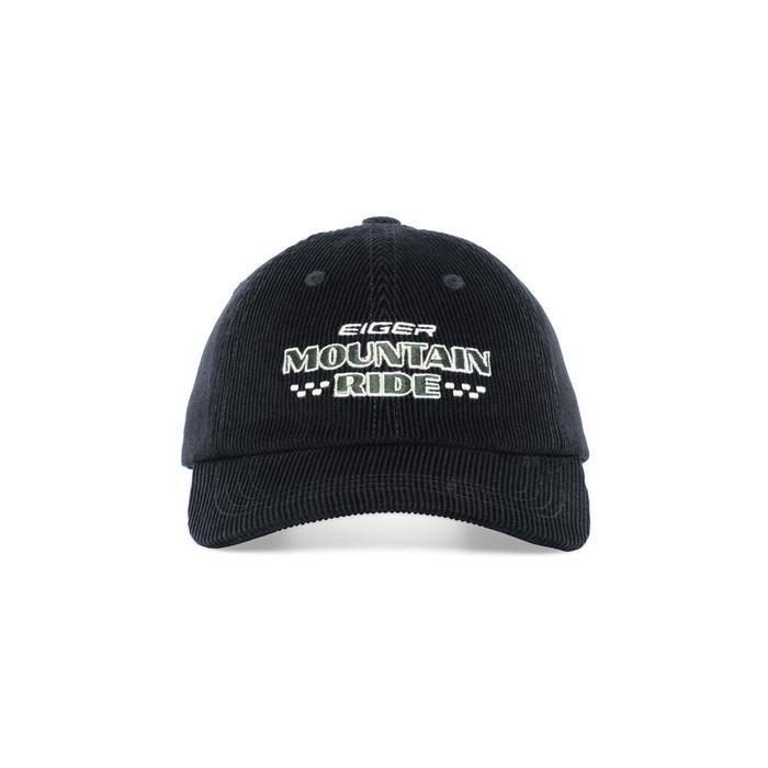 Eiger Vertmountride Cap Topi