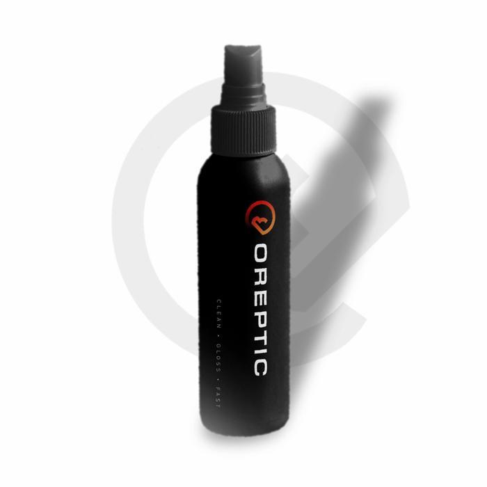 NEW Oreptic Obat Kaca Retak + Repair Rengatan Speedometer Motor - Ampuh