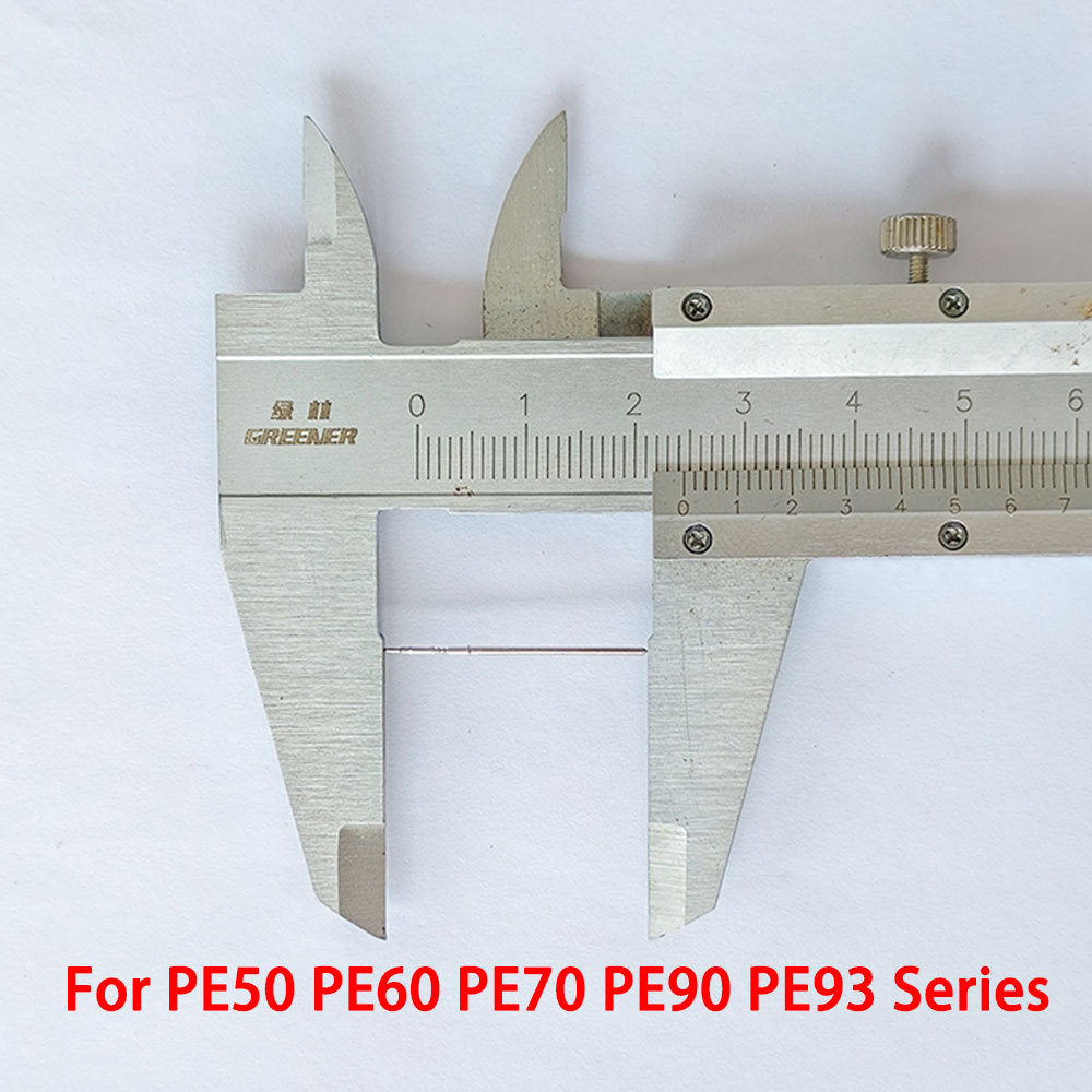 Winding Stem For 902 903 Movement Sn PE50 PE60 PE70 PE90 PE93 Movement Watch Repair Parts Handle Rod