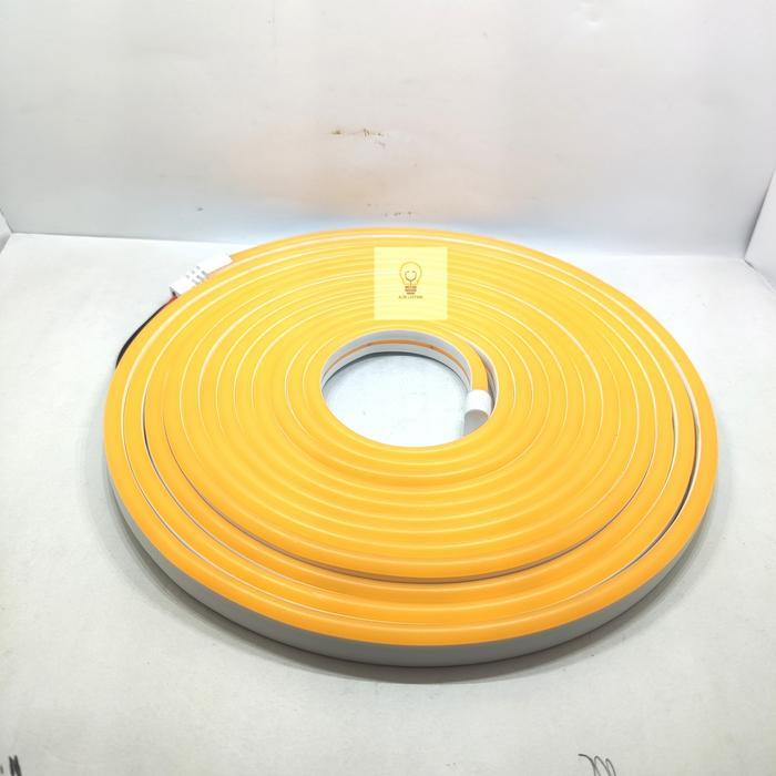 Lampu Neon Flex / Neon Flex Led / Lampu Flexible 12v