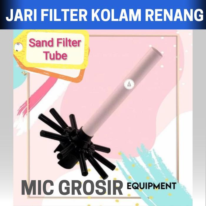 Folding Filter Umbrella Hayward Jari Sand Filter Tube Hayward
