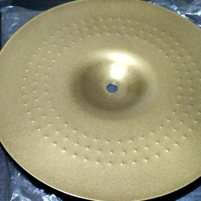 Promo Cymbal 12 Inch Splash Cimbal Efk Efx