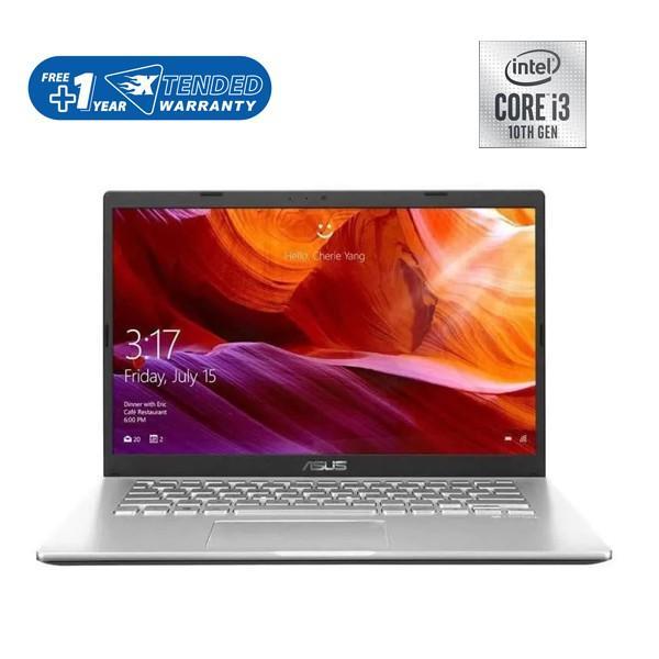 LAPTOP ASUS A416JAO - I3 1005G1 4GB 512GB SSD WIN10 + OHS