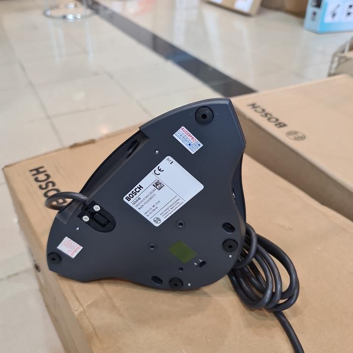 Promo Bosch Cc900S Ultro (Ccs-D-Id) Mic Conference Delegate Unit Original