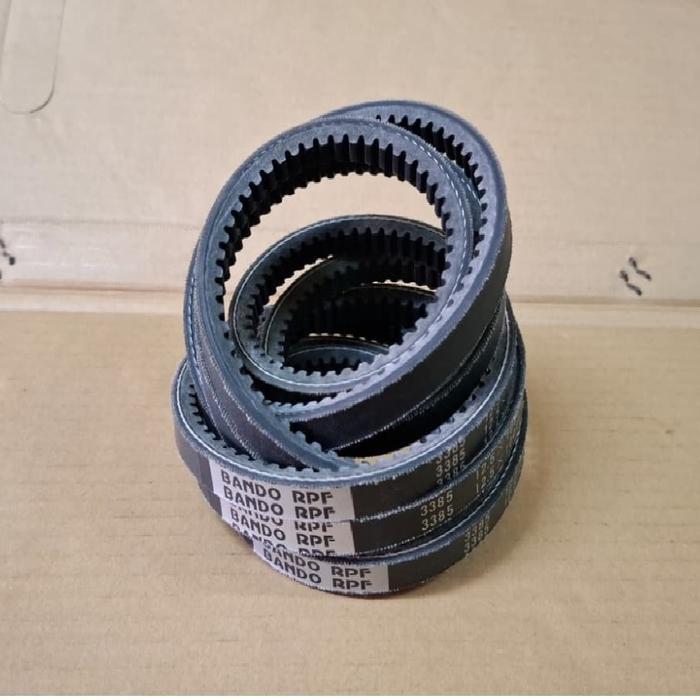 Vanbelt Tali kipas BAndo RPF 3385 12.5 x 1000 la
