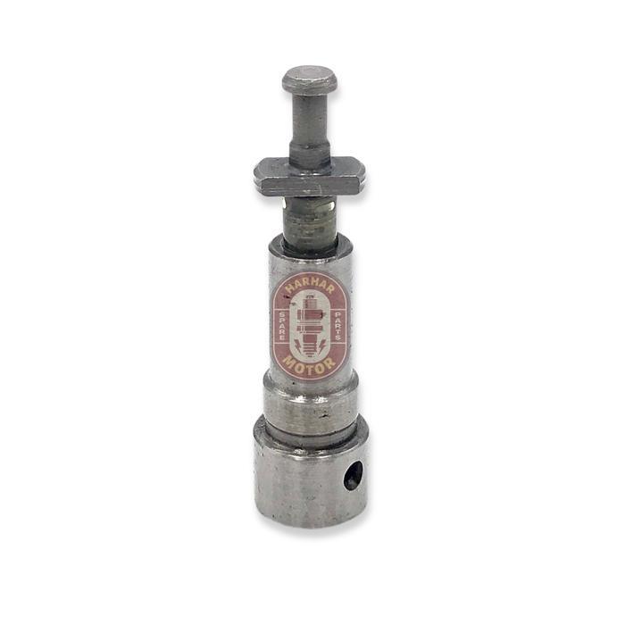 PLUNGER DIESEL R175 7HP ISI POMPA SOLAR MINYAK MESIN DONGFENG R175 6MM