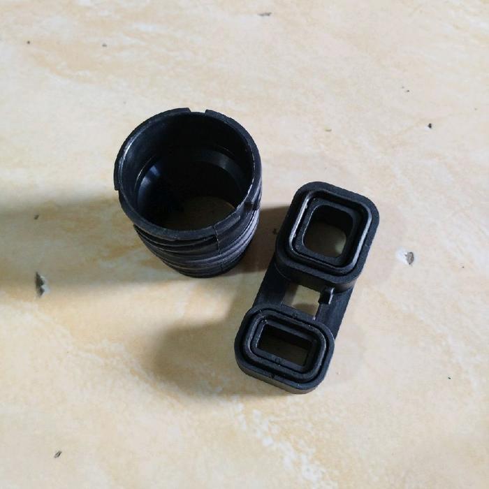 Seal Valve Body To Case Sleeve/Mekatronic Seal Kit Bmw E90 E60 6Hp19