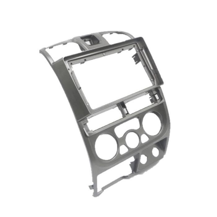Frame 9 Inch Isuzu D-Max / Mu-7 / Chevrolet Colorado 2001 - 2005 Panel Head Unit