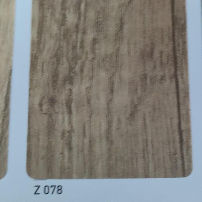 Tacosheet Z 078 #Gratisongkir