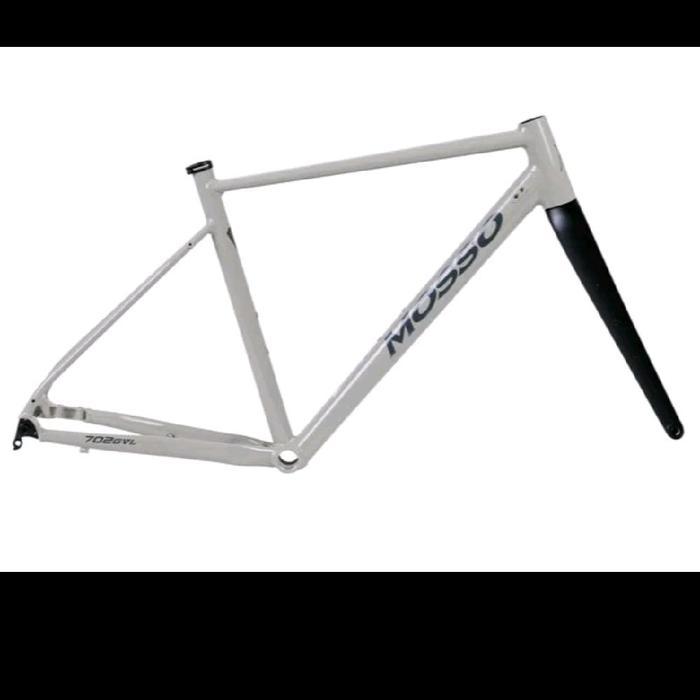 Nonani.Sa- Frame Mosso 702 Gvl Alloy
