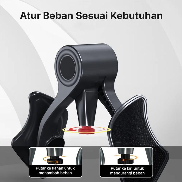 Hip Trainer Kegel / Pelvic Muscle Hip Trainer Adjustable with LCD