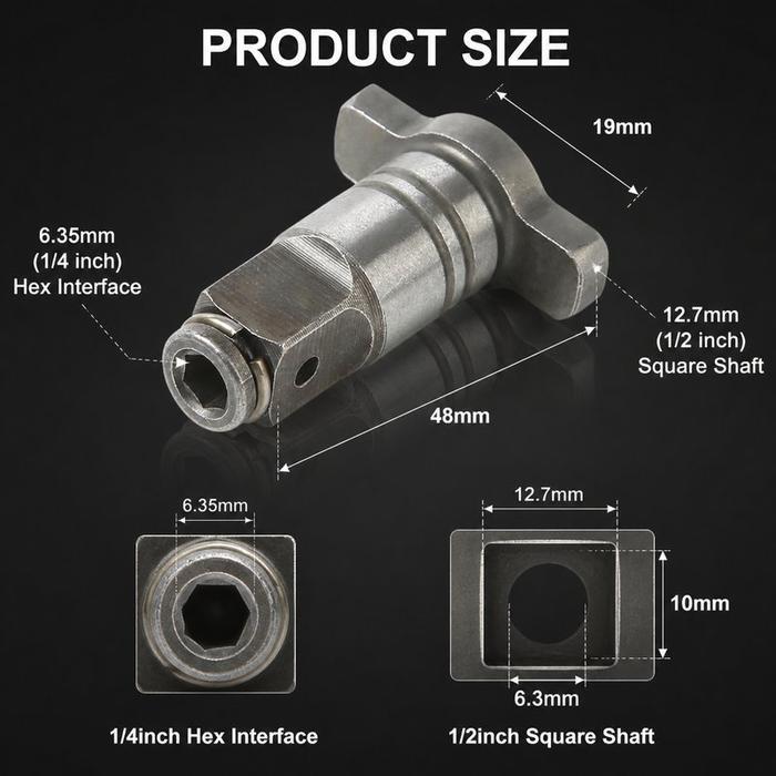ANVIL IMPACT WRENCH JLD APR KAMOLEE NAGAWA SUNC TOOLS DUAL FUNGSION BRUSHLESS AKSESPRIS