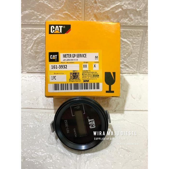 Hour Meter Cat 320D 320C 161-3932 301-7292
