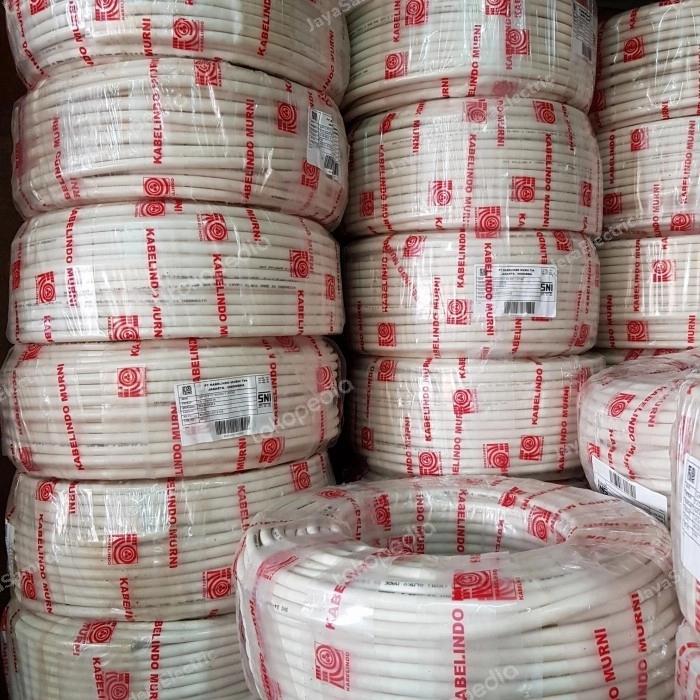 Kabel NYM 3x6mm Kabelindo 100m