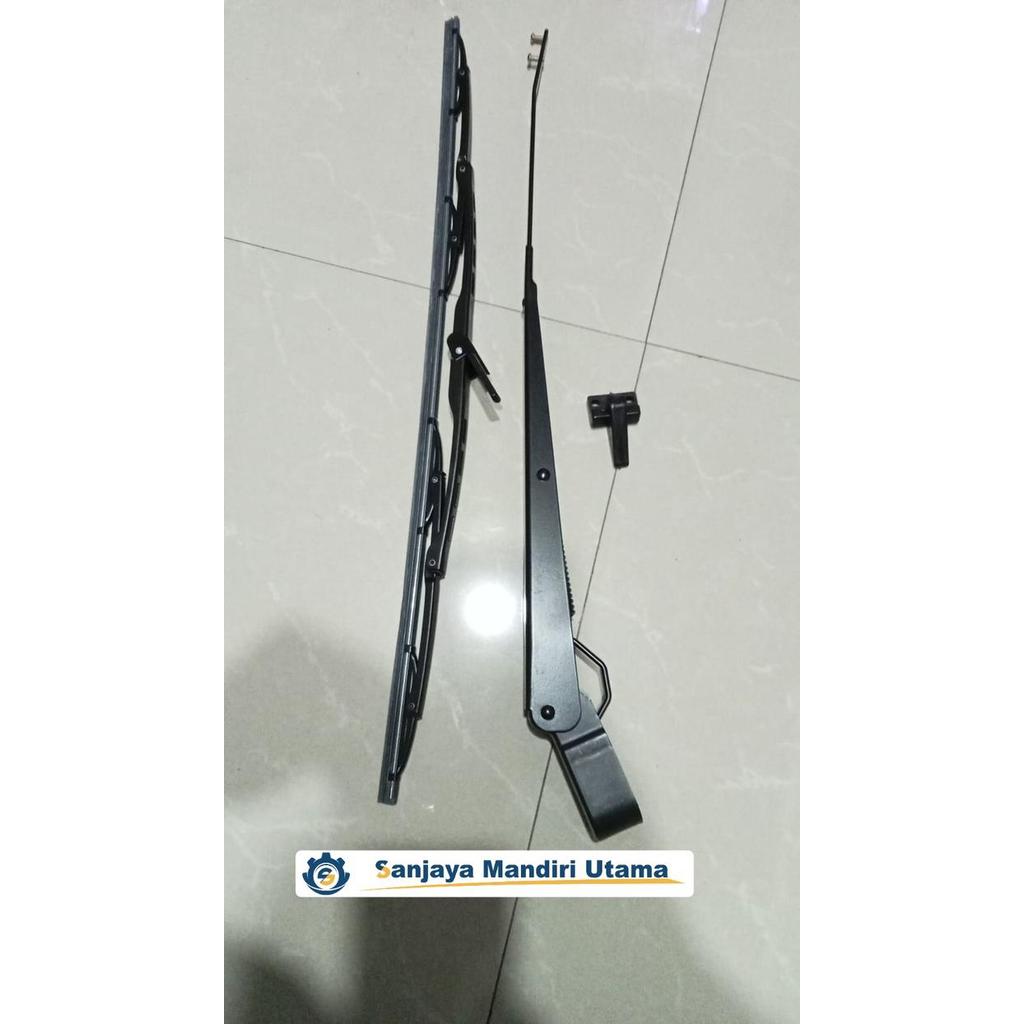 Wiper Blade Komatsu Loader Wa350-3