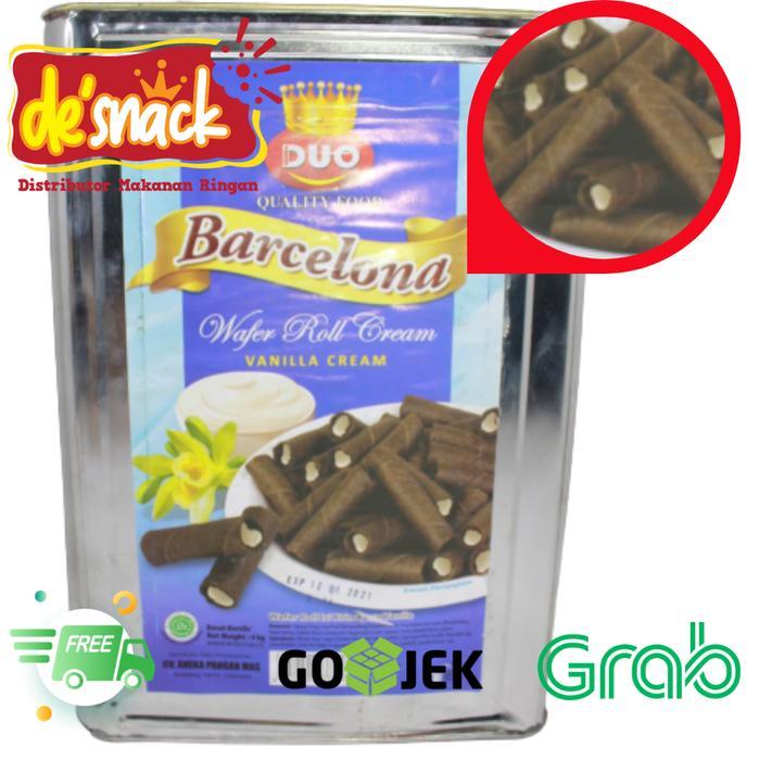 Cesso.Shop- Distributor/Grosir/Snack/Cemilan/Astor Kecil Kaleng Rasa Coklat Cream/Vanila Cream/Milk