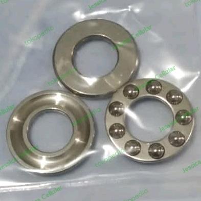 F 8-16M Ezo Trust Ball Bearing